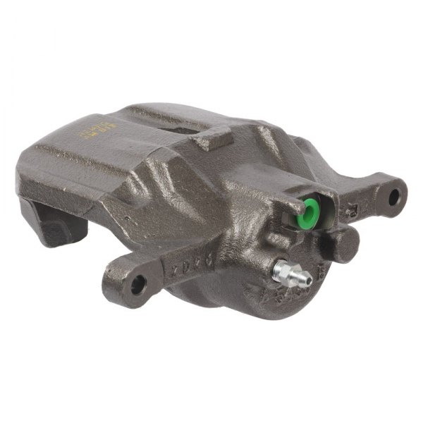 Cardone Reman® - Unloaded Front Driver Side Brake Caliper