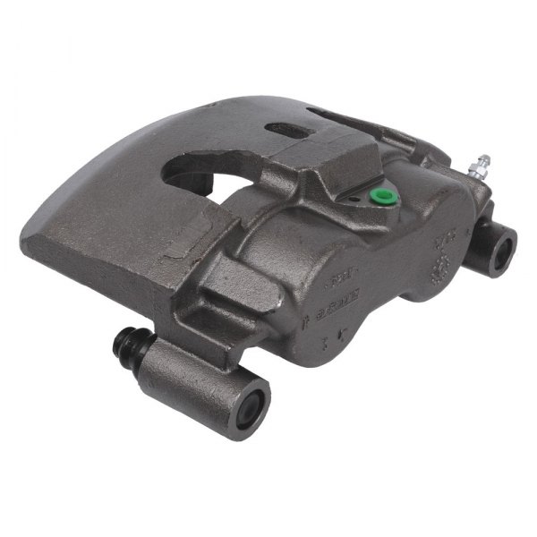 Cardone Reman® - Unloaded Front Driver Side Brake Caliper