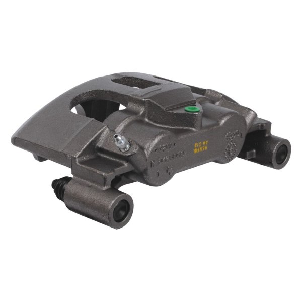 Cardone Reman® - Unloaded Rear Passenger Side Brake Caliper