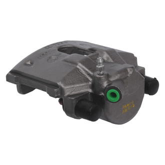 Cardone Reman® - Unloaded Front Driver Side Brake Caliper