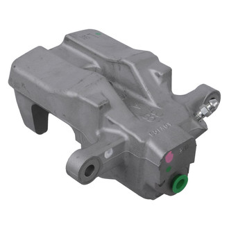 Cardone Reman® - Unloaded Rear Driver Side Brake Caliper