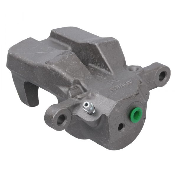 Cardone Reman® - Unloaded Rear Passenger Side Brake Caliper