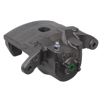 Cardone Reman® - Unloaded Front Driver Side Brake Caliper