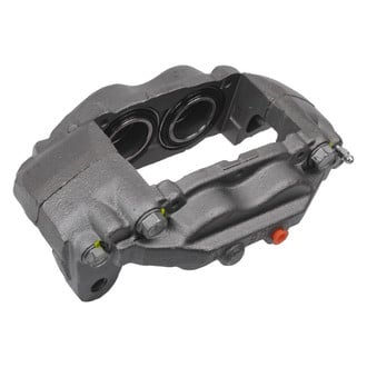 Cardone Reman® - Unloaded Front Driver Side Brake Caliper