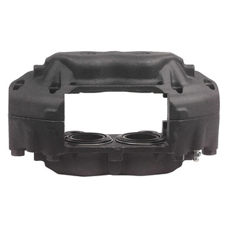 Cardone Reman® - Unloaded Front Driver Side Brake Caliper