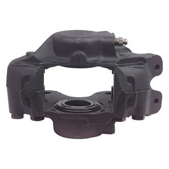 Cardone Reman® - Unloaded Rear Passenger Side Brake Caliper