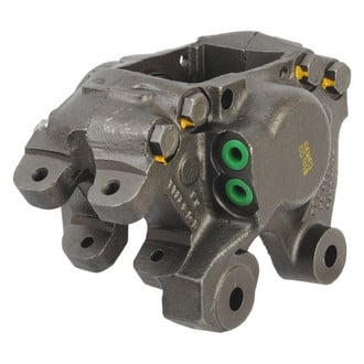 Cardone Reman® - Unloaded Rear Driver Side Brake Caliper