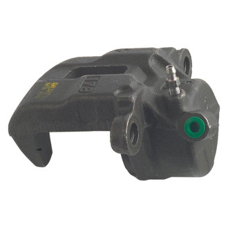 Cardone Reman® - Unloaded Front Driver Side Brake Caliper