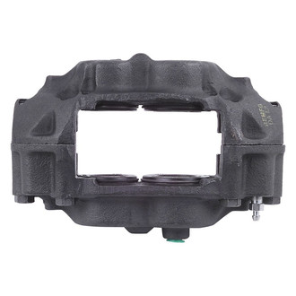 Cardone Reman® - Unloaded Front Driver Side Brake Caliper