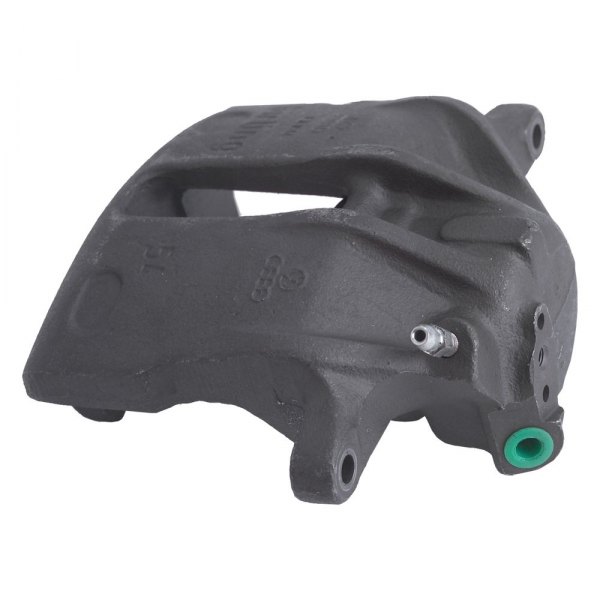 Cardone Reman® - Unloaded Front Driver Side Brake Caliper