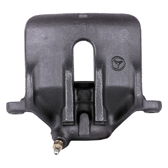 Cardone Reman® - Unloaded Front Passenger Side Brake Caliper