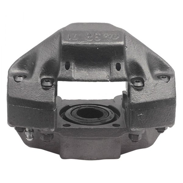 Cardone Reman® - Unloaded Rear Driver Side Brake Caliper