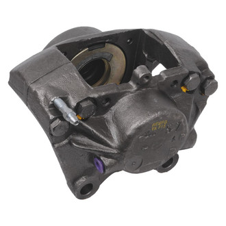 Cardone Reman® - Unloaded Front Passenger Side Brake Caliper