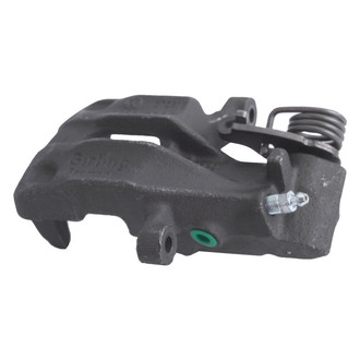 Cardone Reman® - Unloaded Rear Passenger Side Brake Caliper