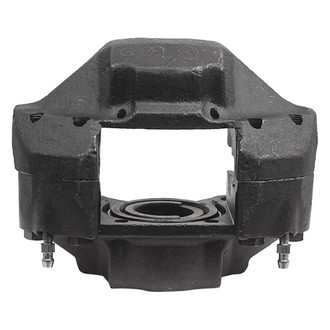 Cardone Reman® - Unloaded Front Passenger Side Brake Caliper