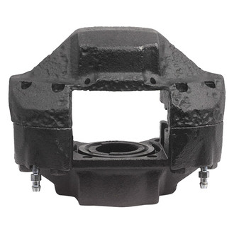 Cardone Reman® - Unloaded Front Driver Side Brake Caliper
