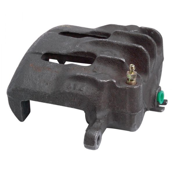 Cardone Reman® - Unloaded Front Passenger Side Brake Caliper