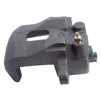 Cardone Reman® - Unloaded Front Driver Side Brake Caliper