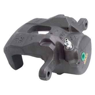 Cardone Reman® - Unloaded Front Passenger Side Brake Caliper
