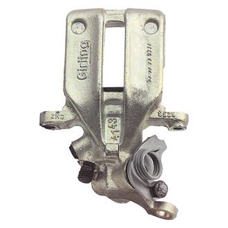 Cardone Reman® - Unloaded Rear Passenger Side Brake Caliper