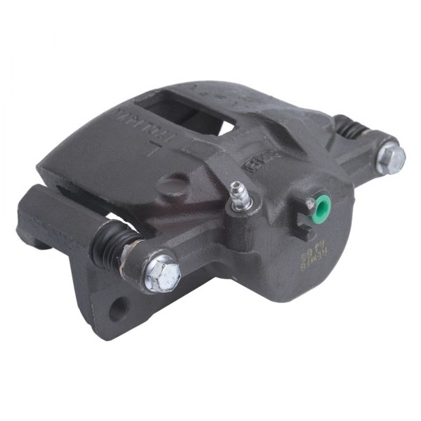 Cardone Reman® - Unloaded Front Driver Side Brake Caliper