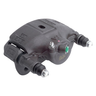 Cardone Reman® - Unloaded Front Driver Side Brake Caliper