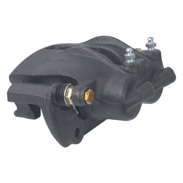 Cardone Reman® - Unloaded Front Driver Side Brake Caliper