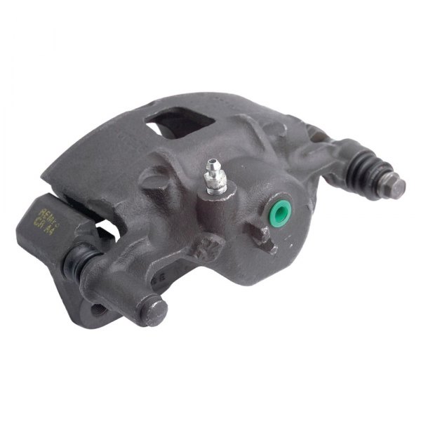 Cardone Reman® - Unloaded Front Driver Side Brake Caliper