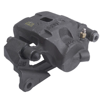 Cardone Reman® - Unloaded Front Brake Caliper