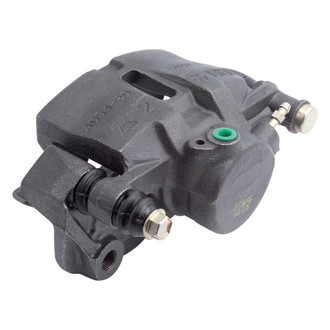 Cardone Reman® - Unloaded Front Driver Side Brake Caliper