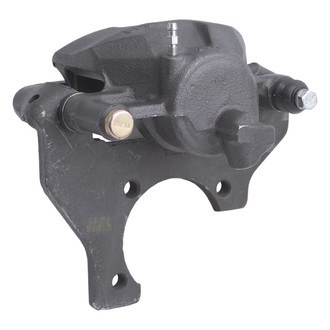 Cardone Reman® - Unloaded Front Passenger Side Brake Caliper
