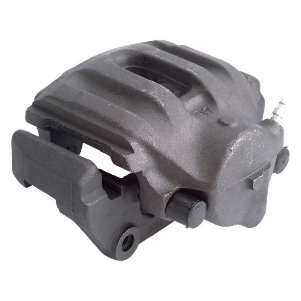 Cardone Reman® - Unloaded Front Passenger Side Brake Caliper