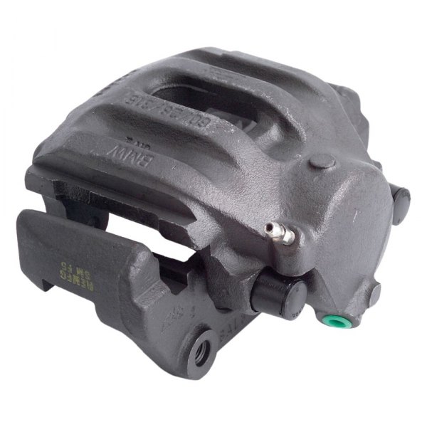 Cardone Reman® - Unloaded Front Driver Side Brake Caliper