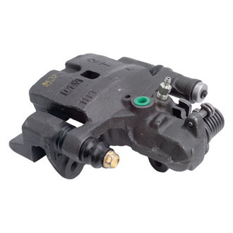 Cardone Reman® - Unloaded Rear Driver Side Brake Caliper