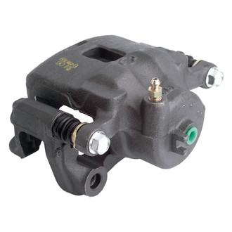 Cardone Reman® - Unloaded Front Brake Caliper