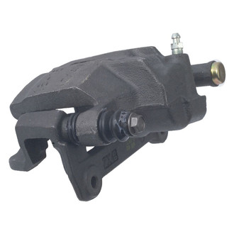 Cardone Reman® - Unloaded Rear Driver Side Brake Caliper