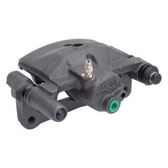 Cardone Reman® - Unloaded Rear Passenger Side Brake Caliper