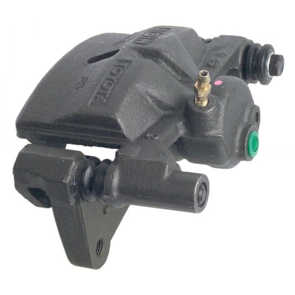 Cardone Reman® - Unloaded Rear Passenger Side Brake Caliper