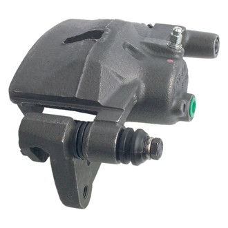 Cardone Reman® - Unloaded Rear Driver Side Brake Caliper