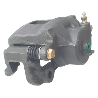 Cardone Reman® - Unloaded Front Passenger Side Brake Caliper