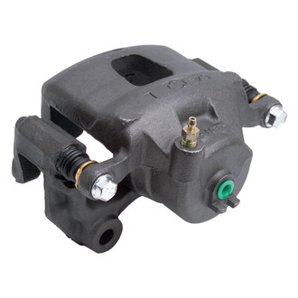 Cardone Reman® - Unloaded Front Driver Side Brake Caliper