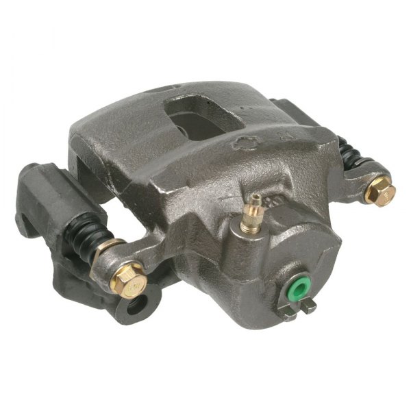 Cardone Reman® - Unloaded Front Driver Side Brake Caliper