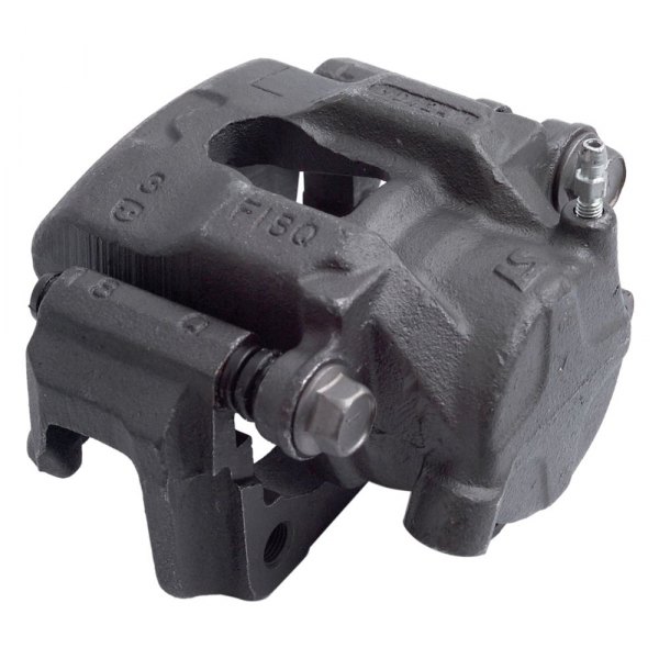 Cardone Reman® - Unloaded Front Driver Side Brake Caliper