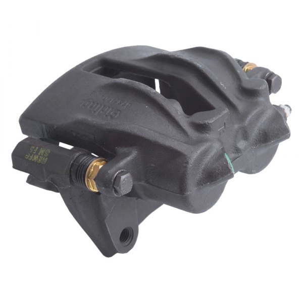 Cardone Reman® - Unloaded Front Driver Side Brake Caliper