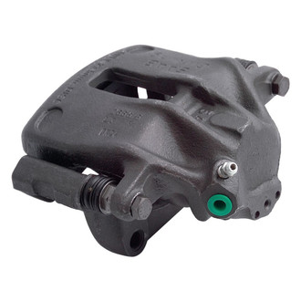 Cardone Reman® - Unloaded Front Driver Side Brake Caliper