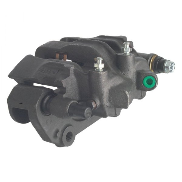 Cardone Reman® - Unloaded Front Passenger Side Brake Caliper