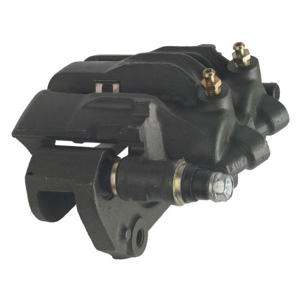 Cardone Reman® - Unloaded Front Driver Side Brake Caliper