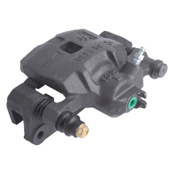 Cardone Reman® - Unloaded Rear Driver Side Brake Caliper