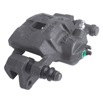 Cardone Reman® - Unloaded Rear Driver Side Brake Caliper