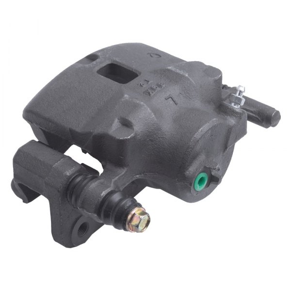 Cardone Reman® - Unloaded Front Driver Side Brake Caliper